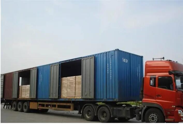 漳州到寿阳县整车运输