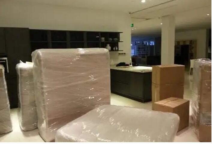 漳州到寿阳县长途搬家