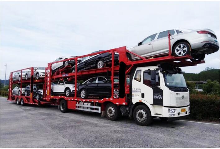 漳州到寿阳县轿车托运